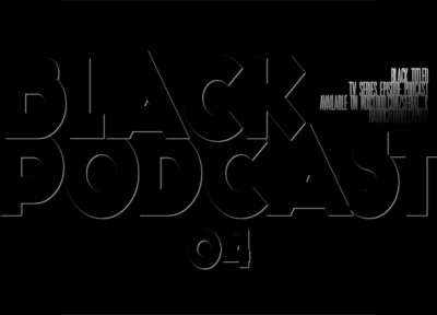 Serial K Le Serie Tv in Radio – s03e04 – Serie Black