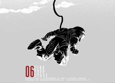 Serial K Le Serie Tv in Radio – s03e06 – Serie Scifi