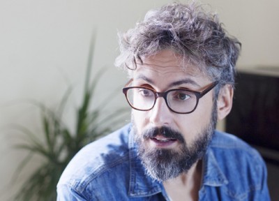 Brunori: “Nonostante la paura, sono ottimista”