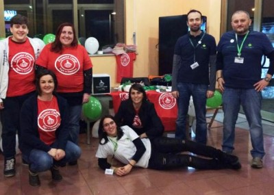 Dynamo Camp, dove la vera cura è ridere