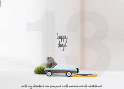 Serial K Le Serie Tv in Radio – s04e13 – Serie Happy Days