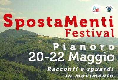 SpostaMenti Festival