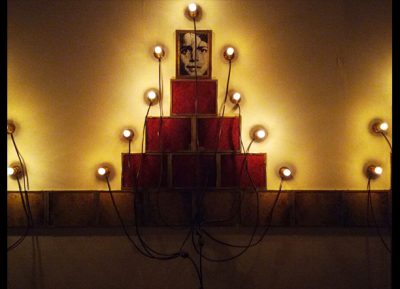 L’artista Christian Boltanski torna a Bologna
