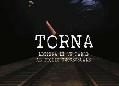 Lettera di un padre al figlio omosessuale