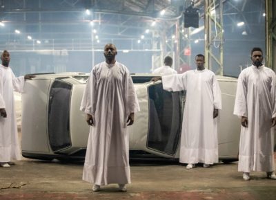 Lorenzo Balbi ci racconta come sarà Art City 2020