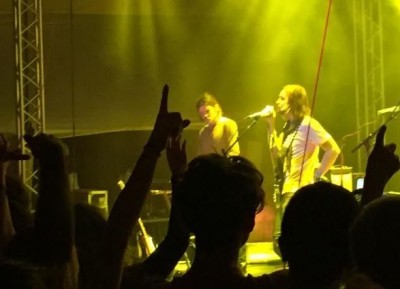 Tame Impala e Sestri Levante. A love story