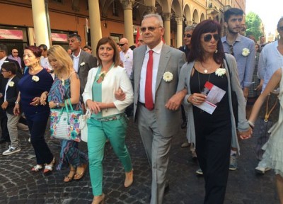 Due Agosto. La promessa del governo: “Risarcimenti per i familiari entro un anno”