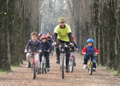 Trasmissione a catena: senz’auto si risparmia