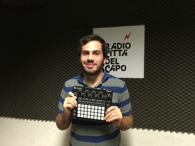 Musica per la generazione Erasmus. Maiole live a Cotton Fioc
