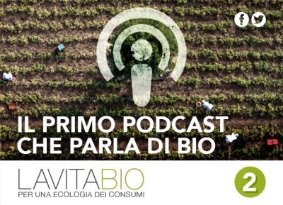 LaVitaBio.it  Distribuzione sostenibile e Camilla a Bologna