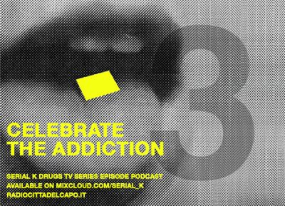 Serial K Le Serie Tv in Radio – s04e03 – Serie sulla Droga