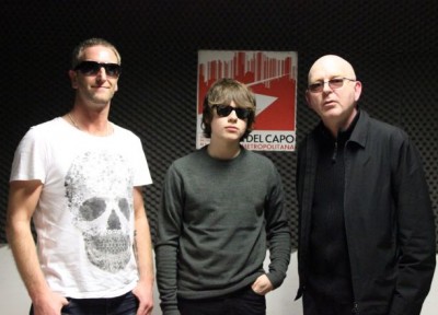 Alan McGee presenta le sue nuove scoperte a Maps