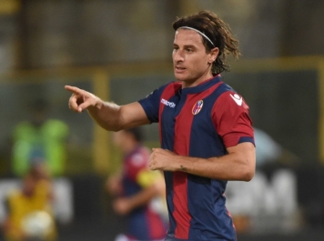 Un deludente Bologna strappa il pari al Dall’Ara con l’Entella
