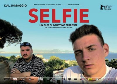 Piper. Leitradio, i film in uscita nel weekend