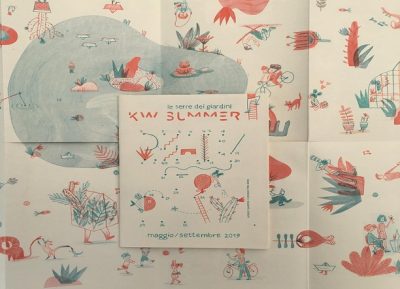 Piper. Torna Kilowatt Summer con un’estate all’insegna del gioco
