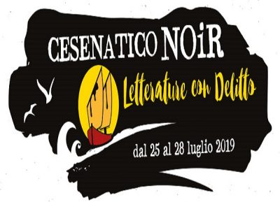 Piper. John Lansdale per la II edizione del Cesenatico Noir