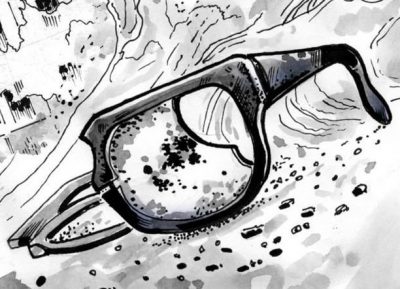 Gli anni di Allende, la novella grafica di un sogno infranto
