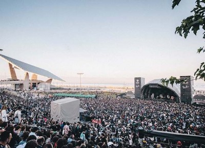 Il Primavera Sound a casa vostra: streaming e collegamenti