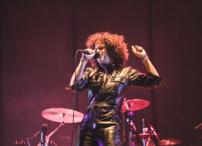 Primavera Sound 2017: Day 3