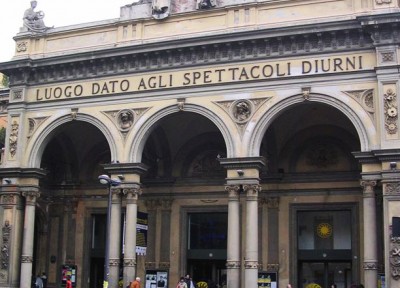 Arena del Sole entra in Ert. Dal primo di febbraio i nuovi contratti