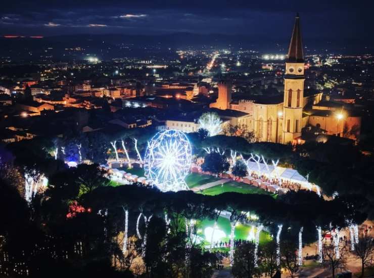 Arezzo