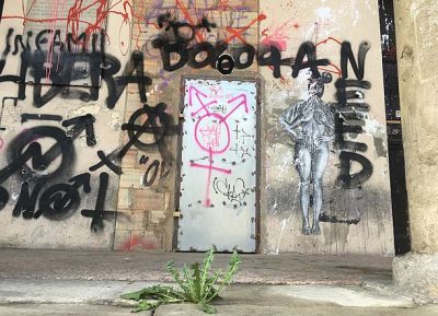 Assoluzioni per l’occupazione di Atlantide. “Il fatto non sussiste”