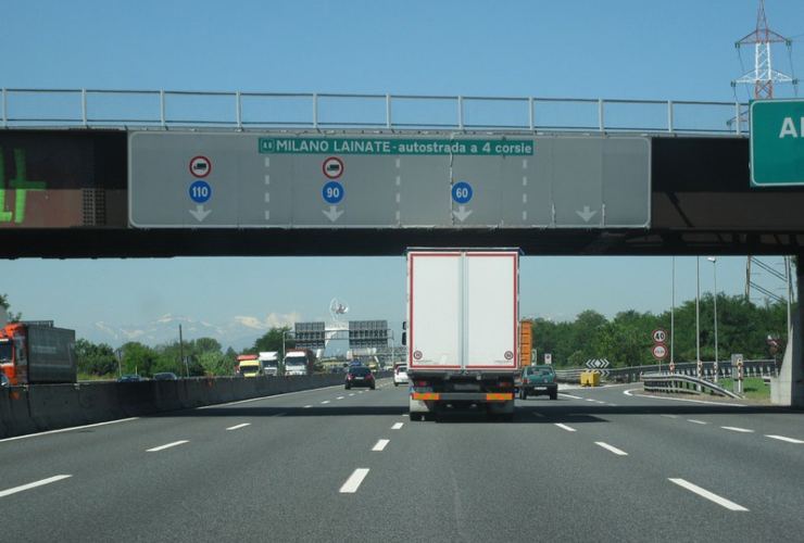 Pedaggi autostradali