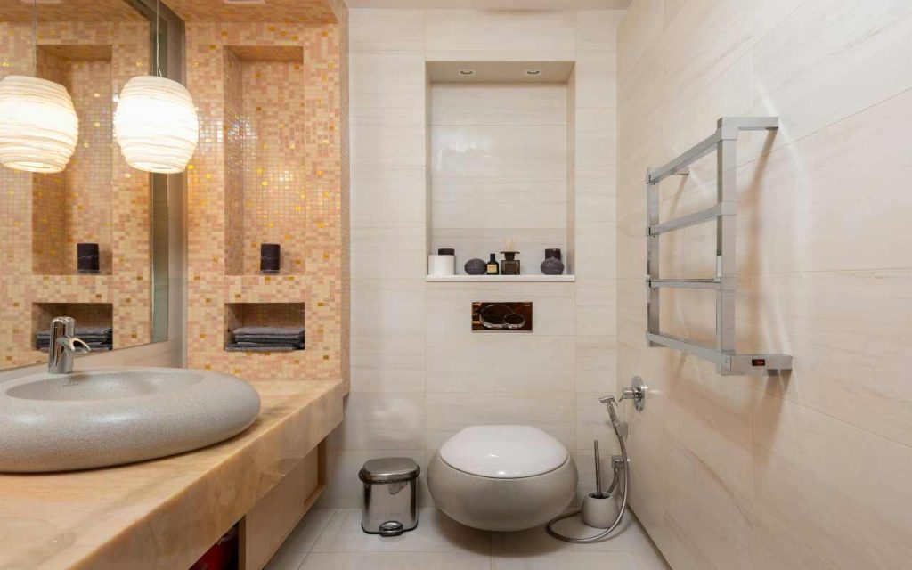 Bagno - Radiocittadelcapo.it