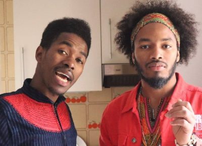 Italia-Italie. “La diversità è una ricchezza”, Abdul lo insegna su YouTube