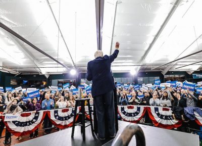 Zaki: parlamentari Usa chiedono il rilascio. C’è anche Sanders