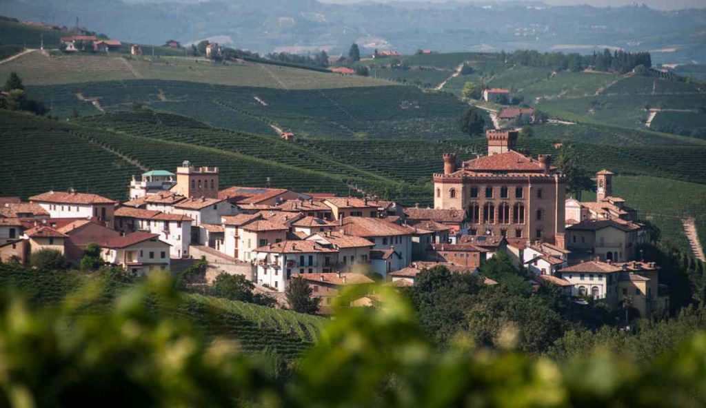 Borgo