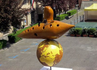 Da tutto il mondo a Budrio per il Festival dell’Ocarina