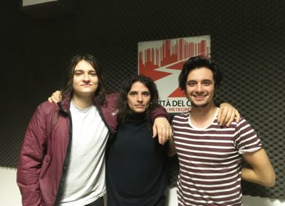 Cotton Fioc: Banana Joe, il loro debutto è “SuperVintage”