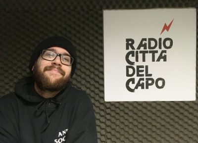 Cotton Fioc: intervista a Veronica Lucchesi e Cose a Caos