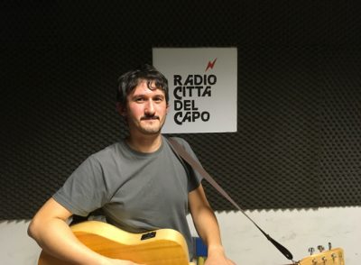 Cotton Fioc: i live di Grand Drifter e Una
