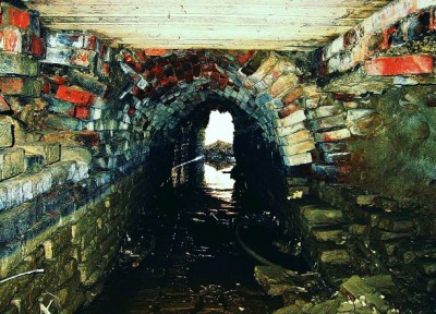 KmZero tra acqua, mobilità nuova e conflitti ambientali