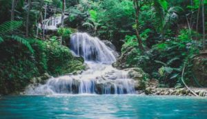 Cascata del Niagara italiana