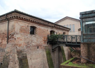 Il Pd riapre la questione Cassero. Di Girolamo: “Mettiamolo a bando”