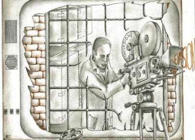 Cinevasioni, a Bologna il primo festival del cinema in carcere