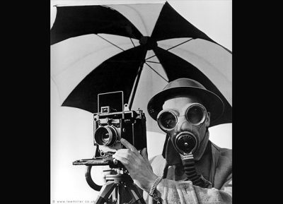 Piper. A Bologna la prima italiana della grande fotografa Lee Miller