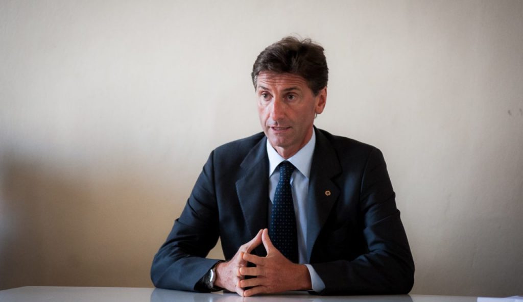 Si cercano docenti