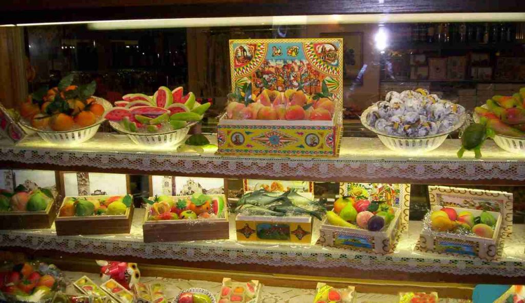 Dolci siciliani