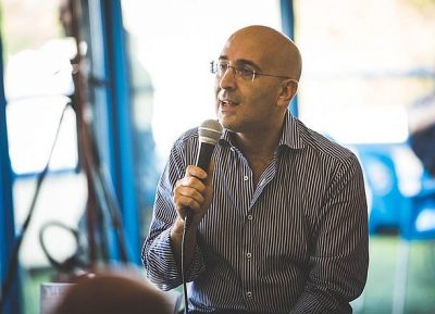 Domenico Battaglia: “Ecco perché abbiamo creato il Movimento 3V”