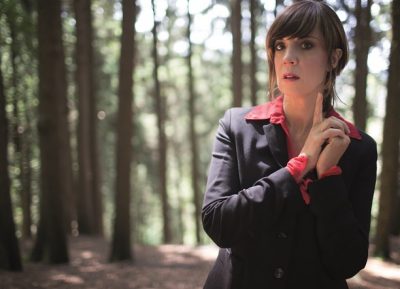Cristina Donà: “Ho fatto pace con il mio primo disco”