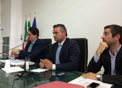 L’orgoglio di Donini: “Chi lascia il Pd perde”