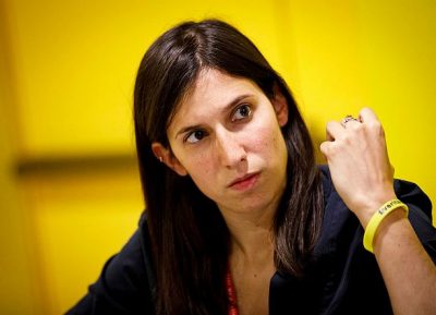 Elly Schlein: “Sinistra divisa alle Europee, non mi candido ma non mollo”