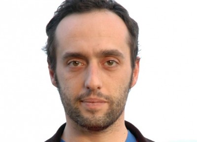 Enrico Brizzi: “La misantropia non va più di moda”