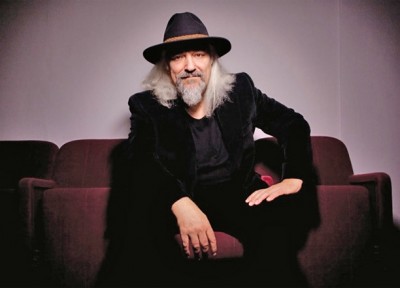 Quarant’anni di musica ribelle: intervista a Eugenio Finardi
