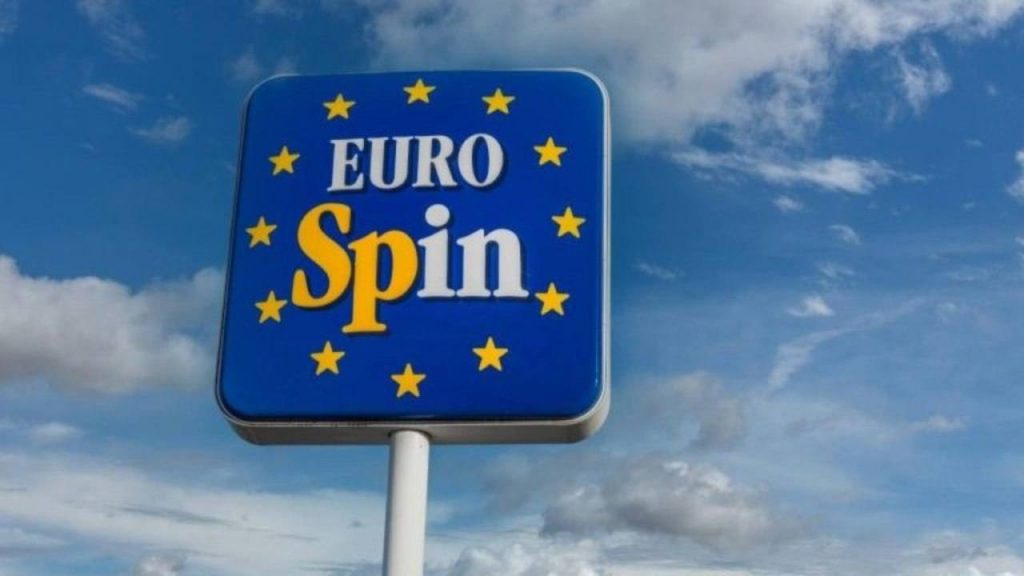 Offerta Eurospin