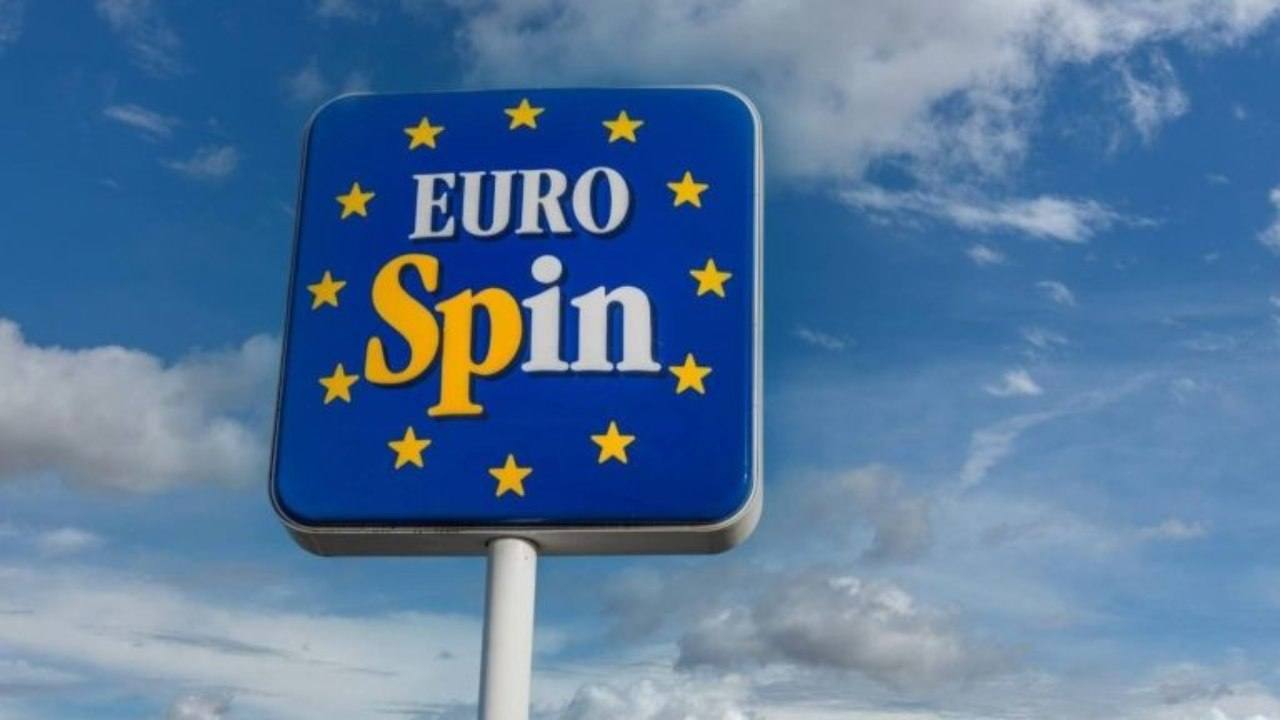 Eurospin offre la ristrutturazione veloce per i clienti affezionati | Con la promo da 39,99€ ti assicuri un restyling coi fiocchi